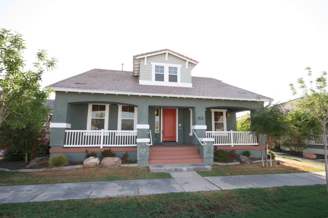 1341 S Claiborne Ave., Gilbert, AZ 85296