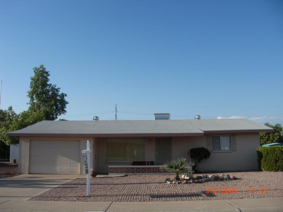 6028 E Billings St., Mesa, AZ 85205