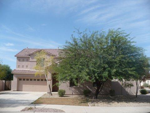 21307 E Camina Plata St., Queen Creek, AZ 85142