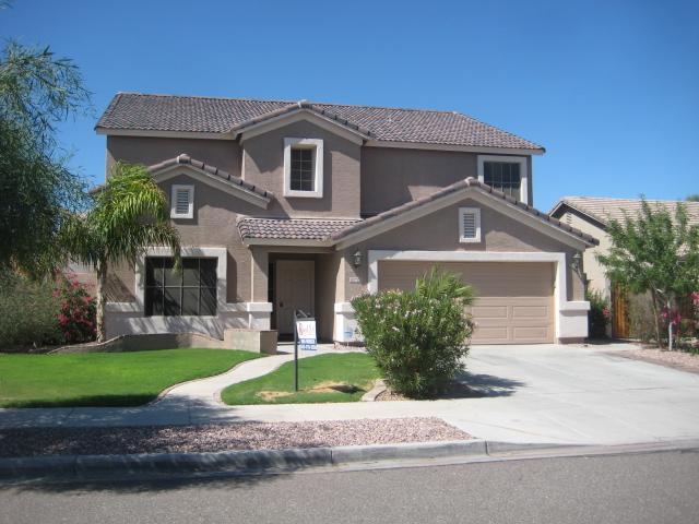 17220 W Ashley Dr., Goodyear, AZ 85338