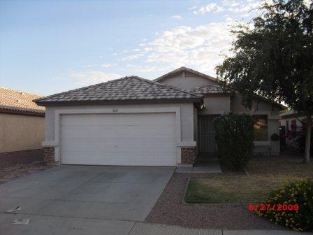 15016 W Watson Ln., Surprise, AZ 85379