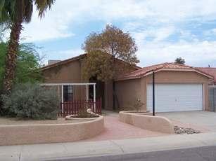 6339 W Ironwood Dr., Glendale, AZ 85302