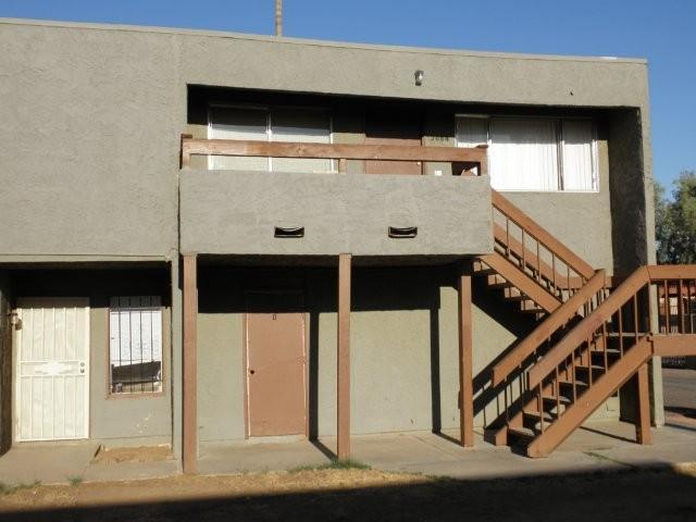 2654 N 43rd Ave. #D12, Phoenix, AZ 85009