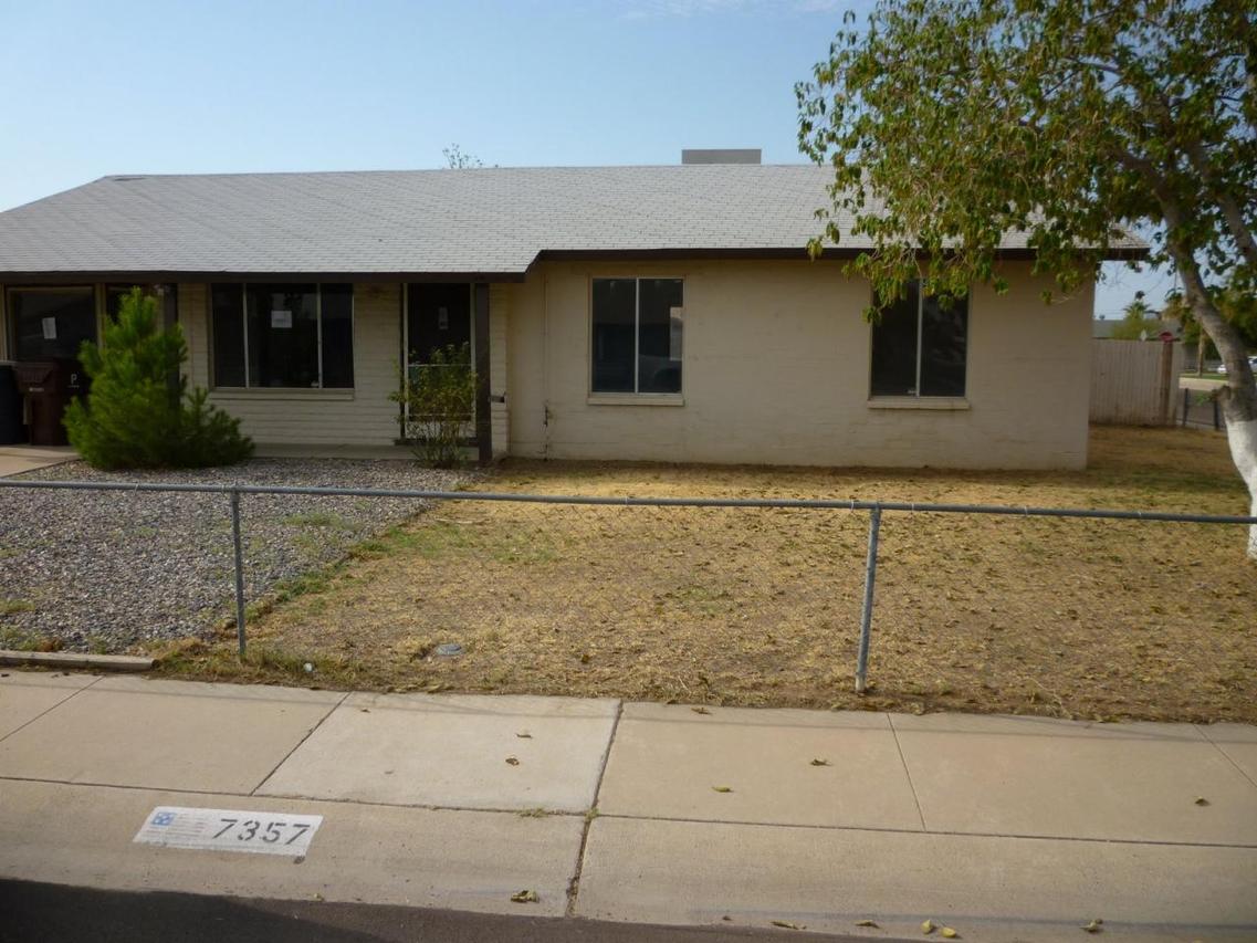 7357 W Beryl Ave., Peoria, AZ 85345