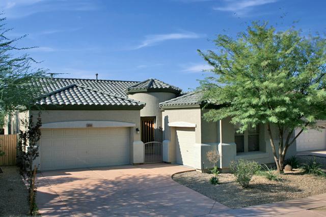 3005 W Espartero Way, Phoenix, AZ 85086