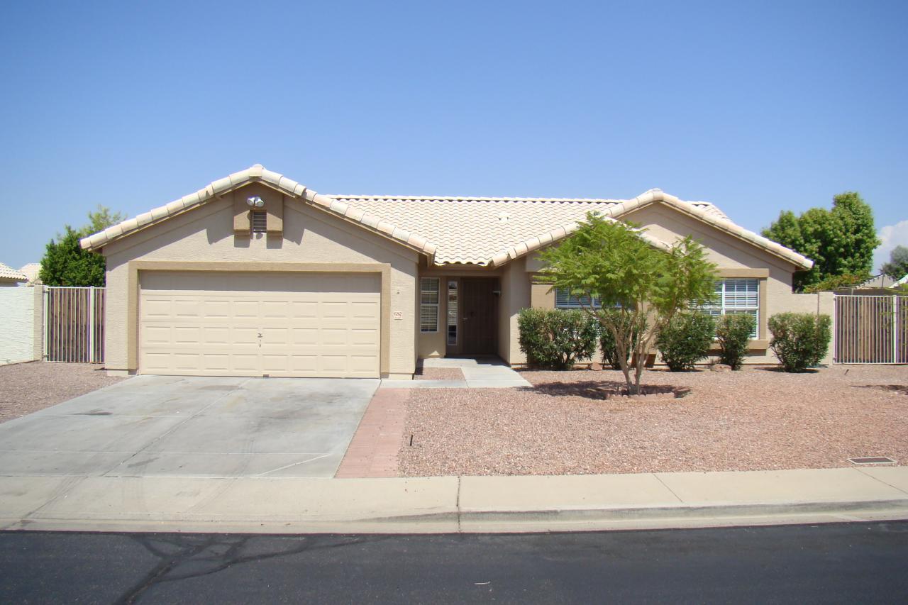 6262 E Presidio St., Mesa, AZ 85215