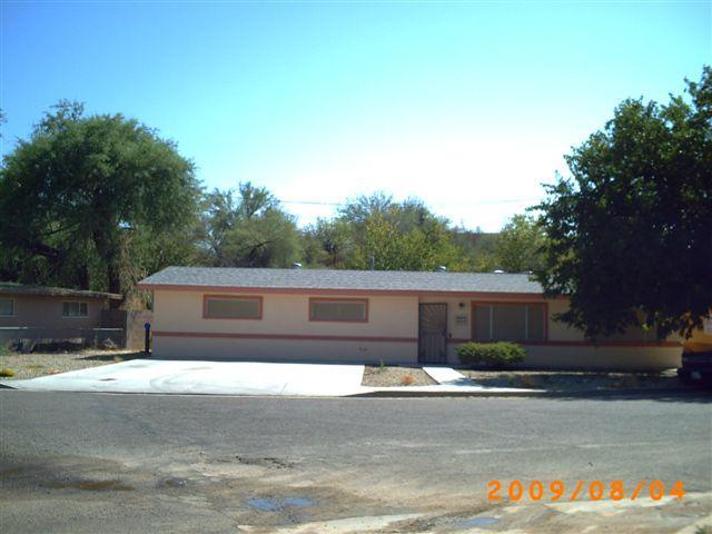 185 Fisher St., Wickenburg, AZ 85390