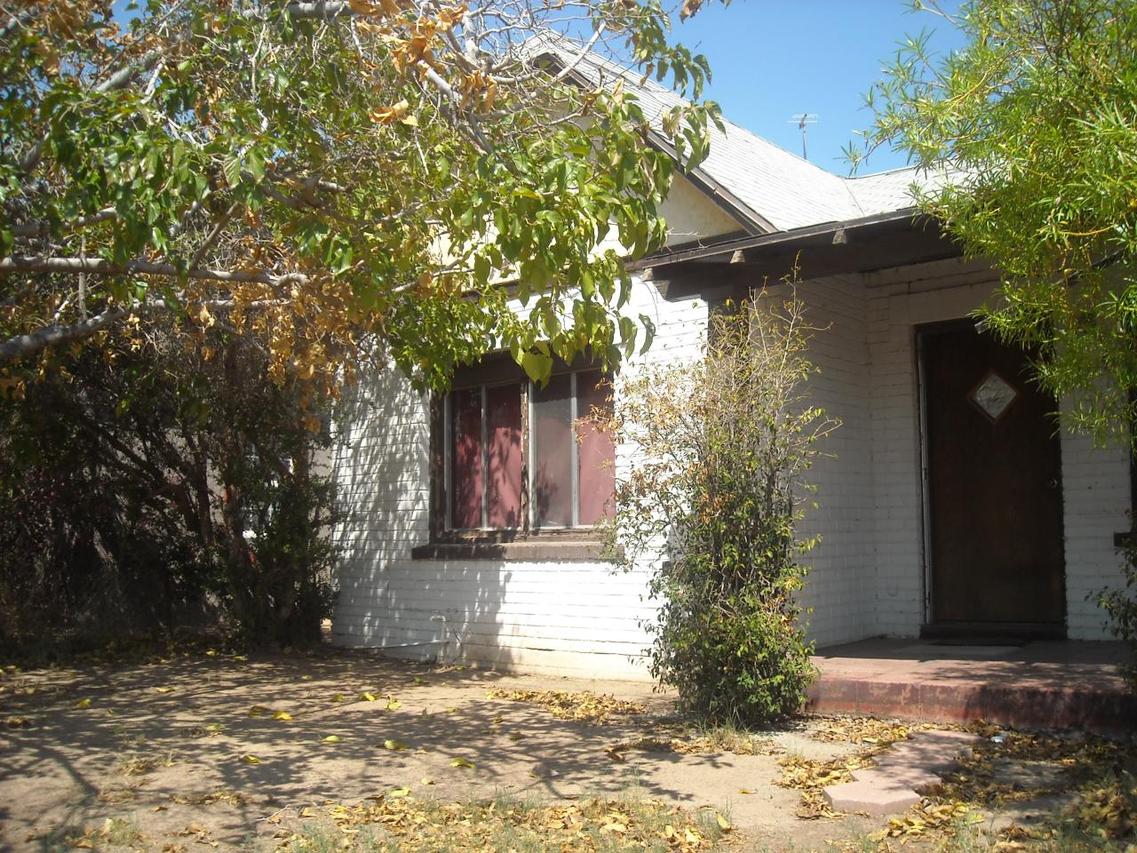 1646 W Willetta St., Phoenix, AZ 85007