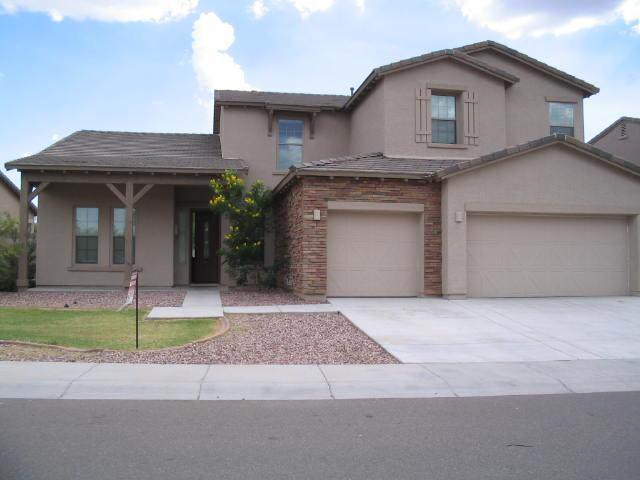 4517 W Judson Dr., New River, AZ 85087