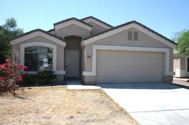 23801 W Hadley St., Buckeye, AZ 85326