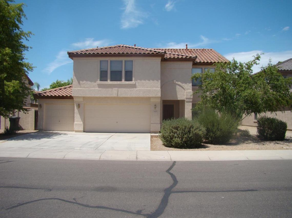 3404 E Wyatt Way, Gilbert, AZ 85297