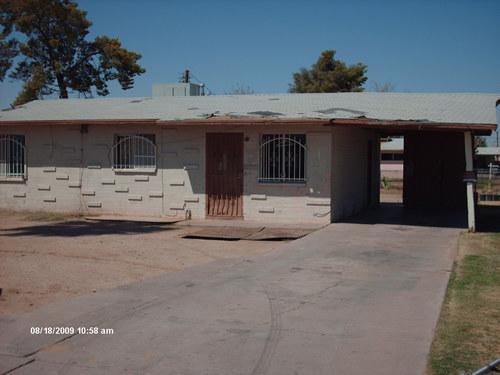 5222 S 13th Way, Phoenix, AZ 85040