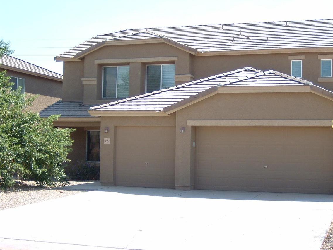 4381 E Silverbell Rd., Queen Creek, AZ 85143
