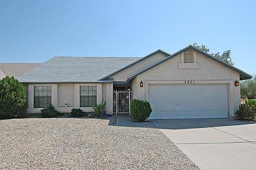 3801 E Monte Cristo Ave., Phoenix, AZ 85032