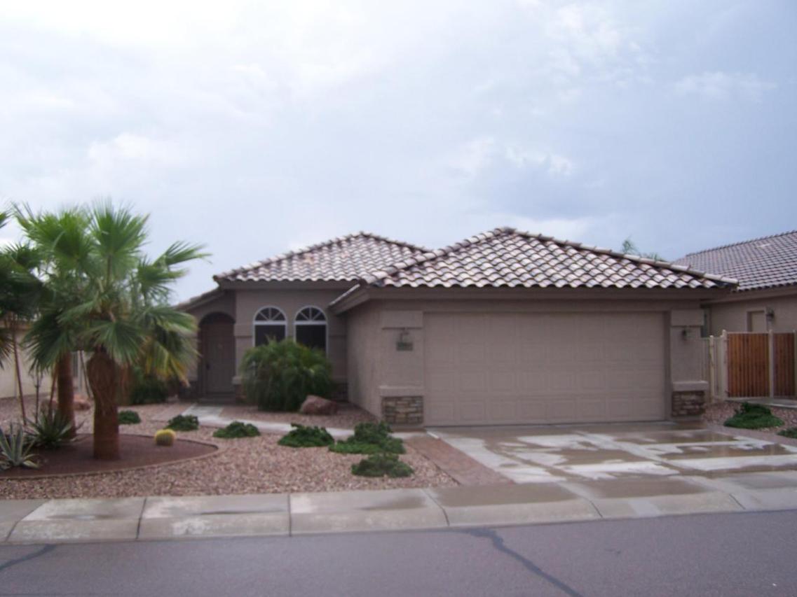 23331 W Arrow Dr., Buckeye, AZ 85326