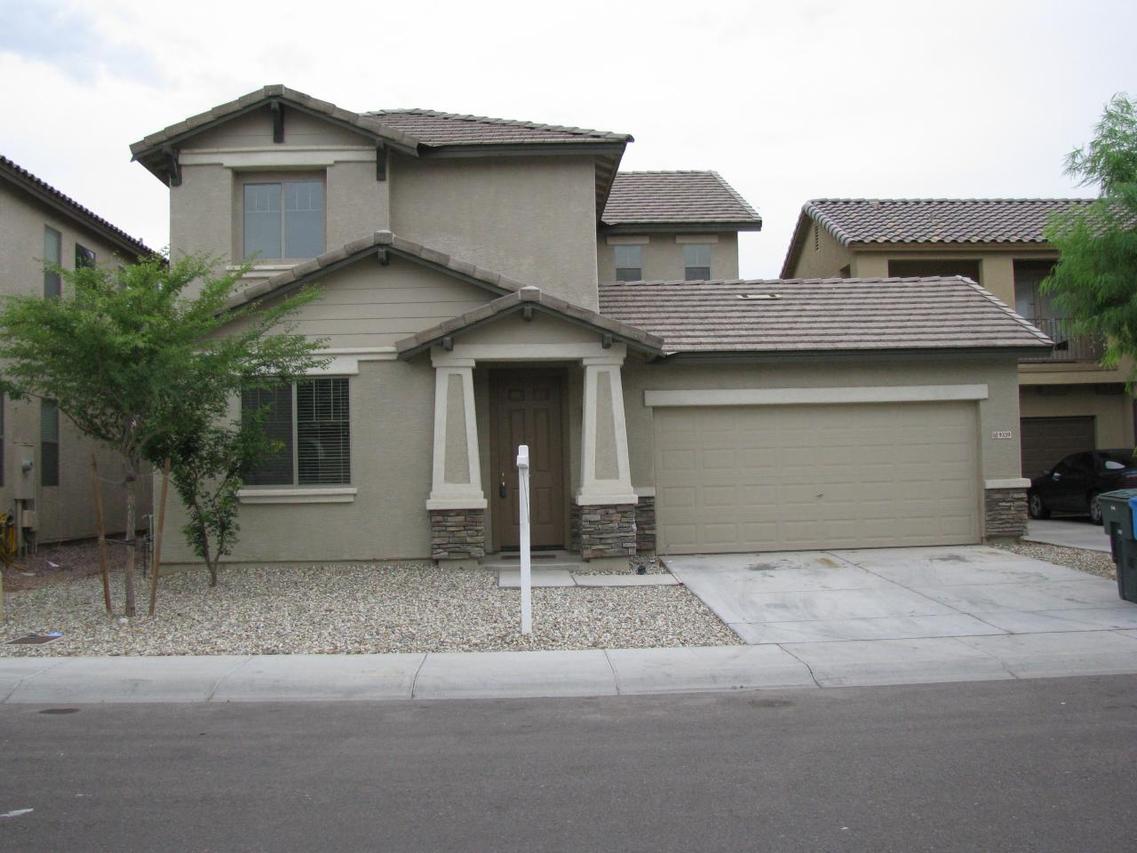 9339 W Williams St., Tolleson, AZ 85353