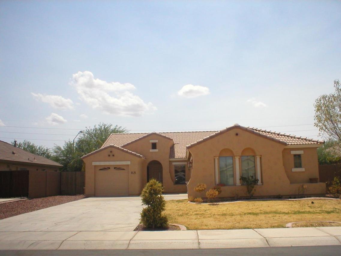 3439 E Kesler Ln., Gilbert, AZ 85295