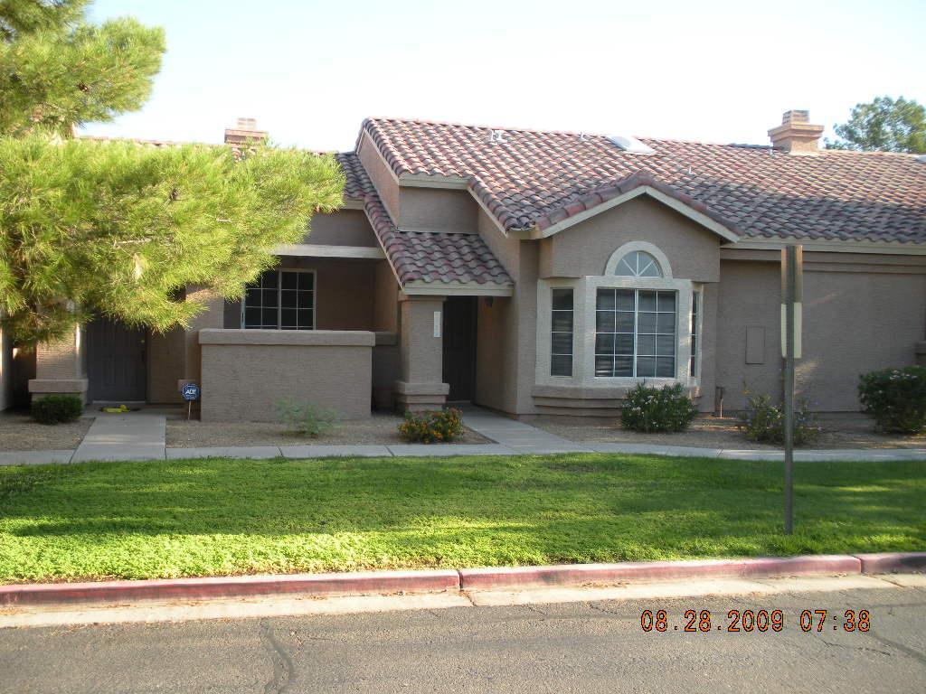 2875 W Highland St. #1138, Chandler, AZ 85224