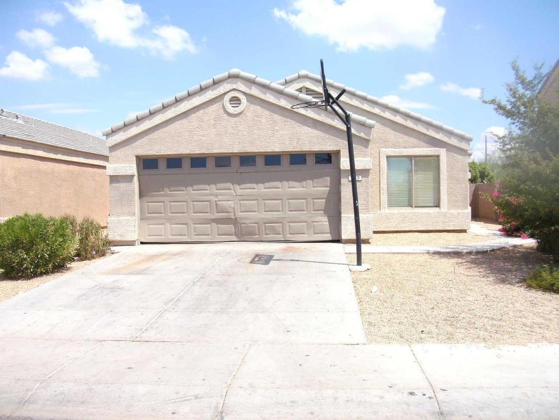 1213 S 107th Ln., Avondale, AZ 85323