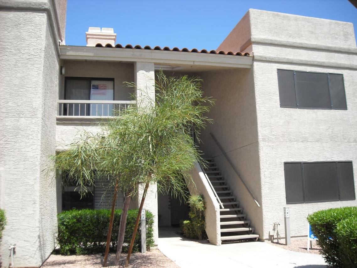 9450 N 95th St. #101, Scottsdale, AZ 85258