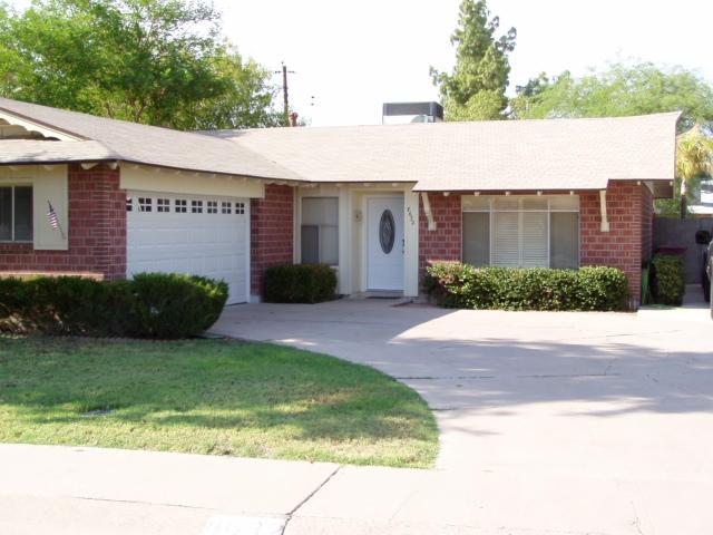 8632 E Valley View Rd., Scottsdale, AZ 85250