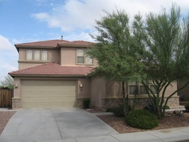2872 W Haley Dr., Anthem, AZ 85086