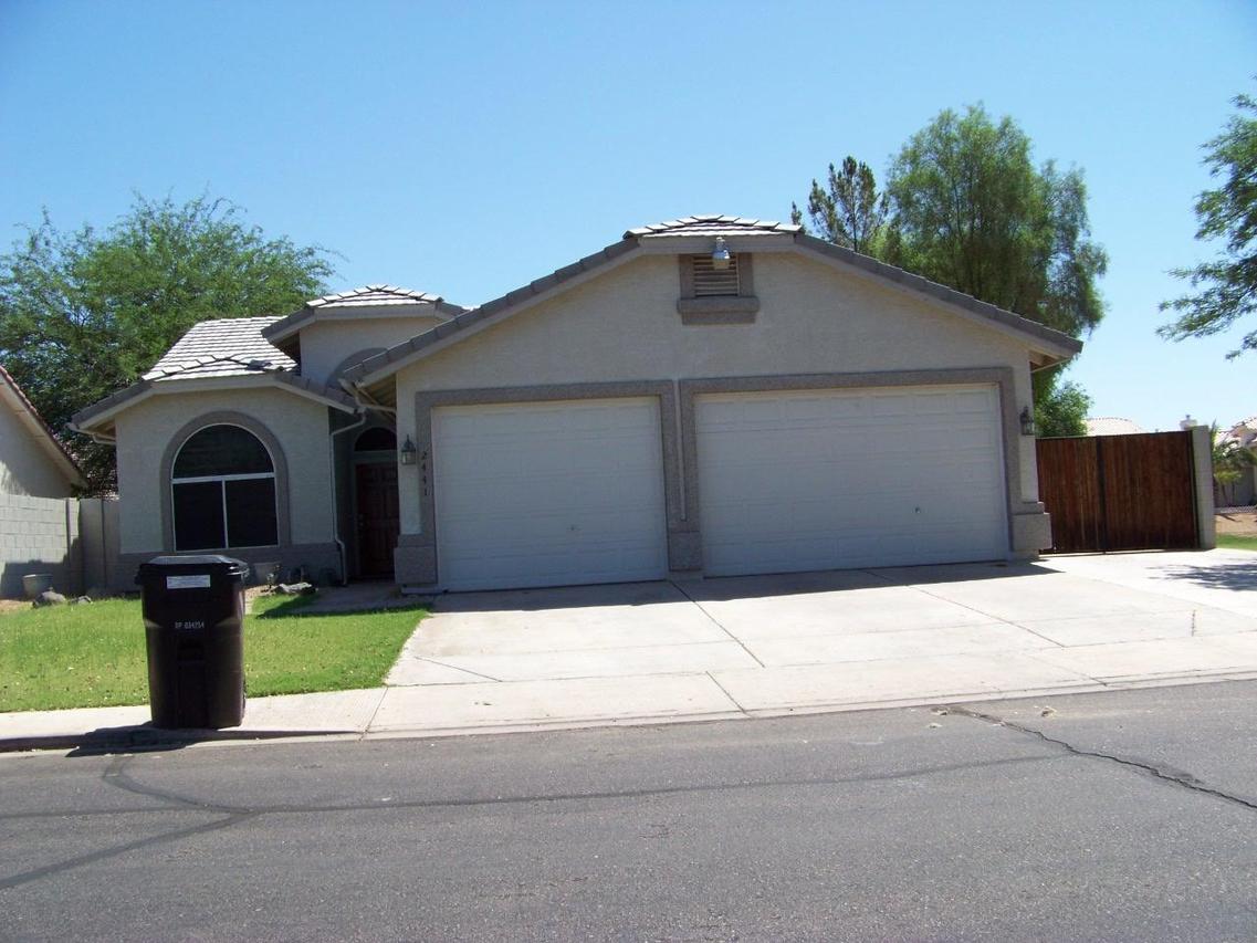 2441 S Saranac, Mesa, AZ 85209