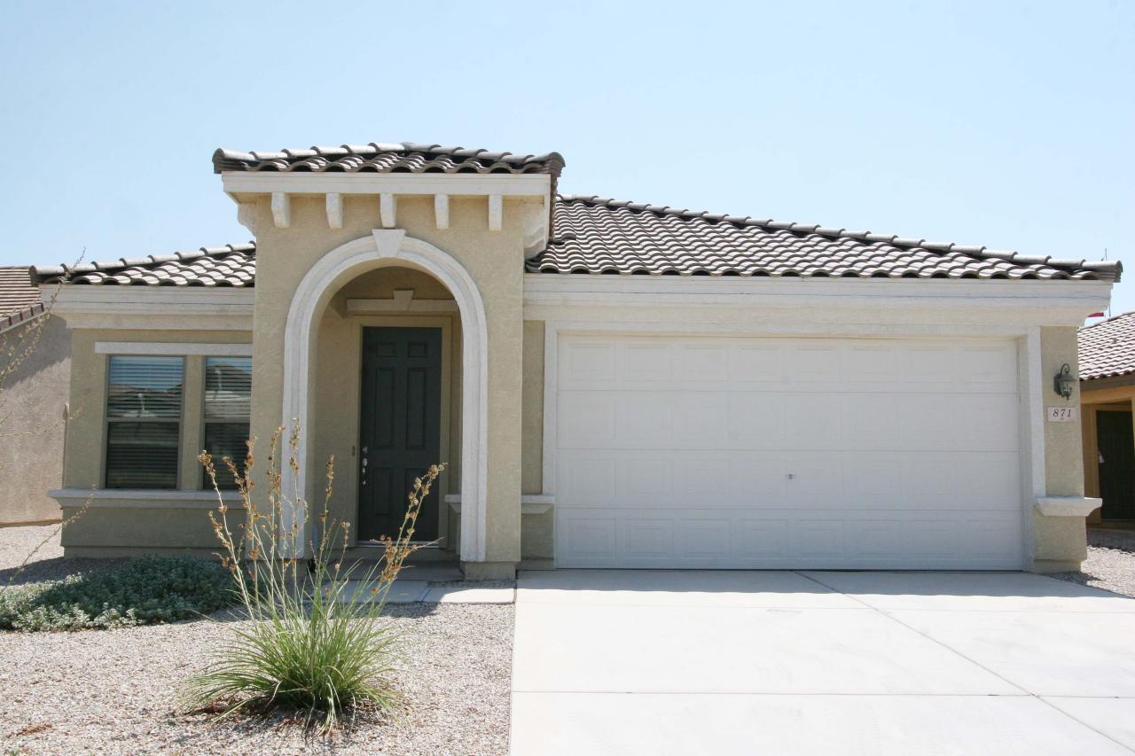 871 E Dust Devil Cir., Queen Creek, AZ 85243