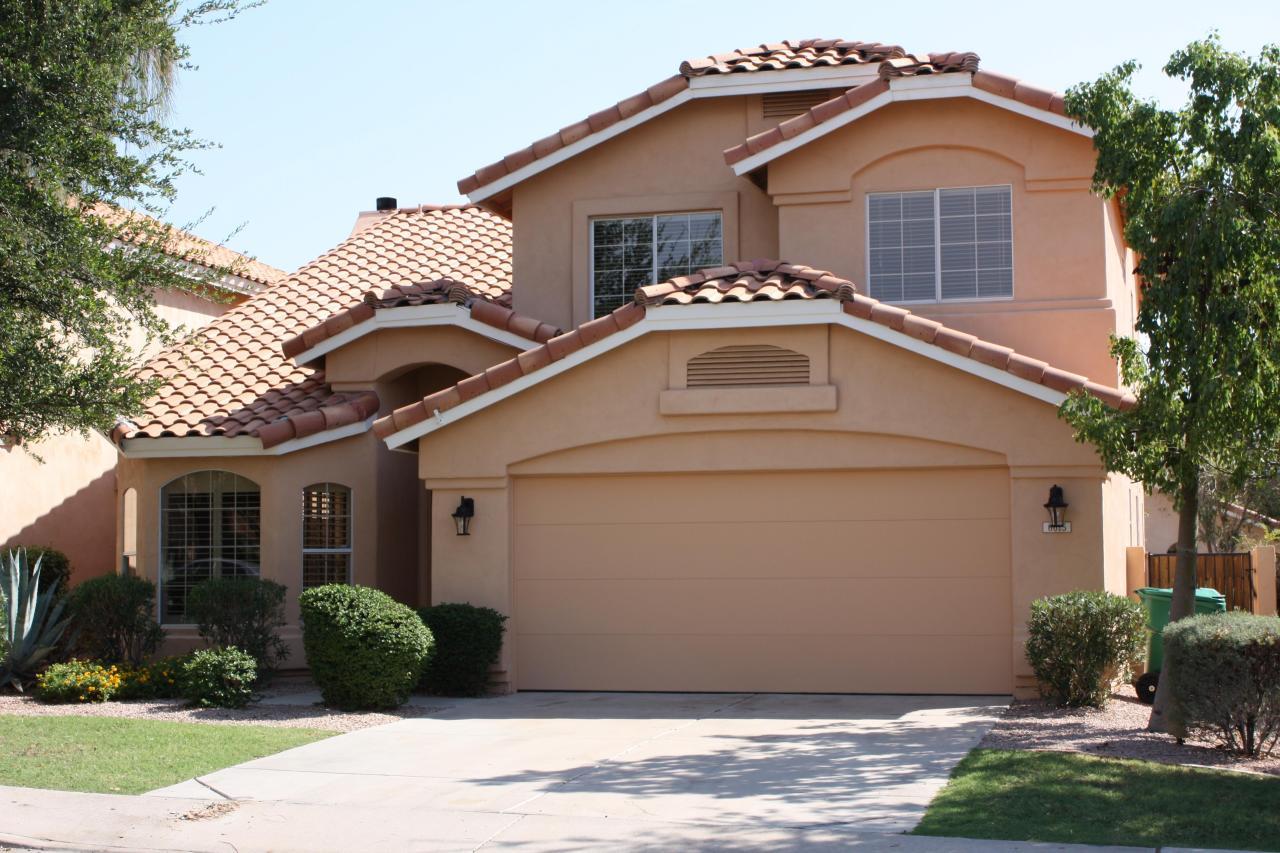 6615 E Sugarloaf St., Mesa, AZ 85215