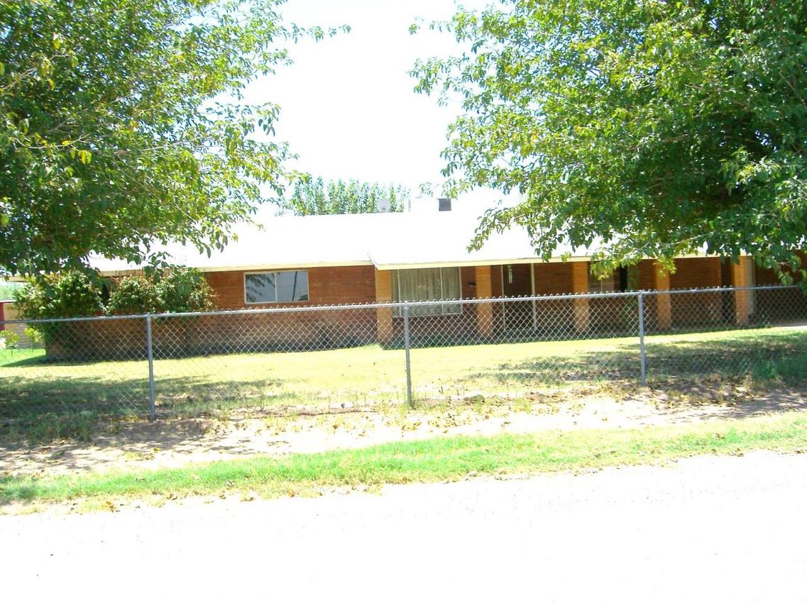 11245 W Hidalgo Ave., Tolleson, AZ 85353