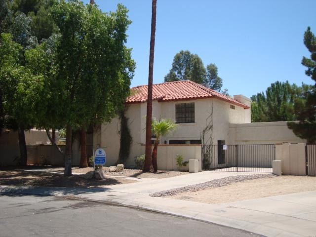 4809 E Nisbet Rd., Scottsdale, AZ 85254