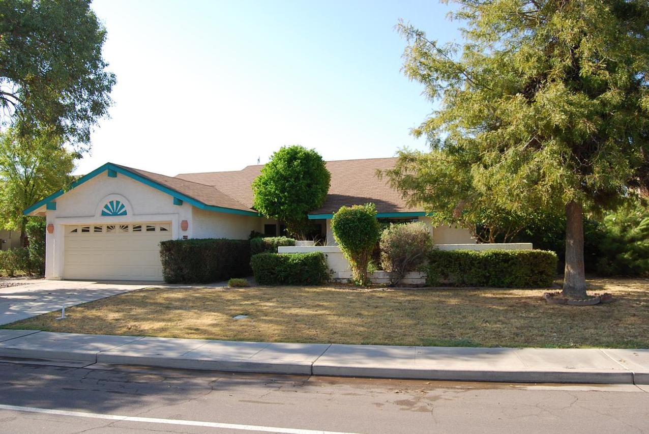 619 W Summit Pl., Chandler, AZ 85225