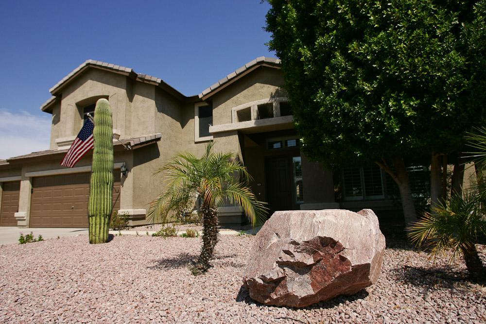 2935 N Ricardo, Mesa, AZ 85215