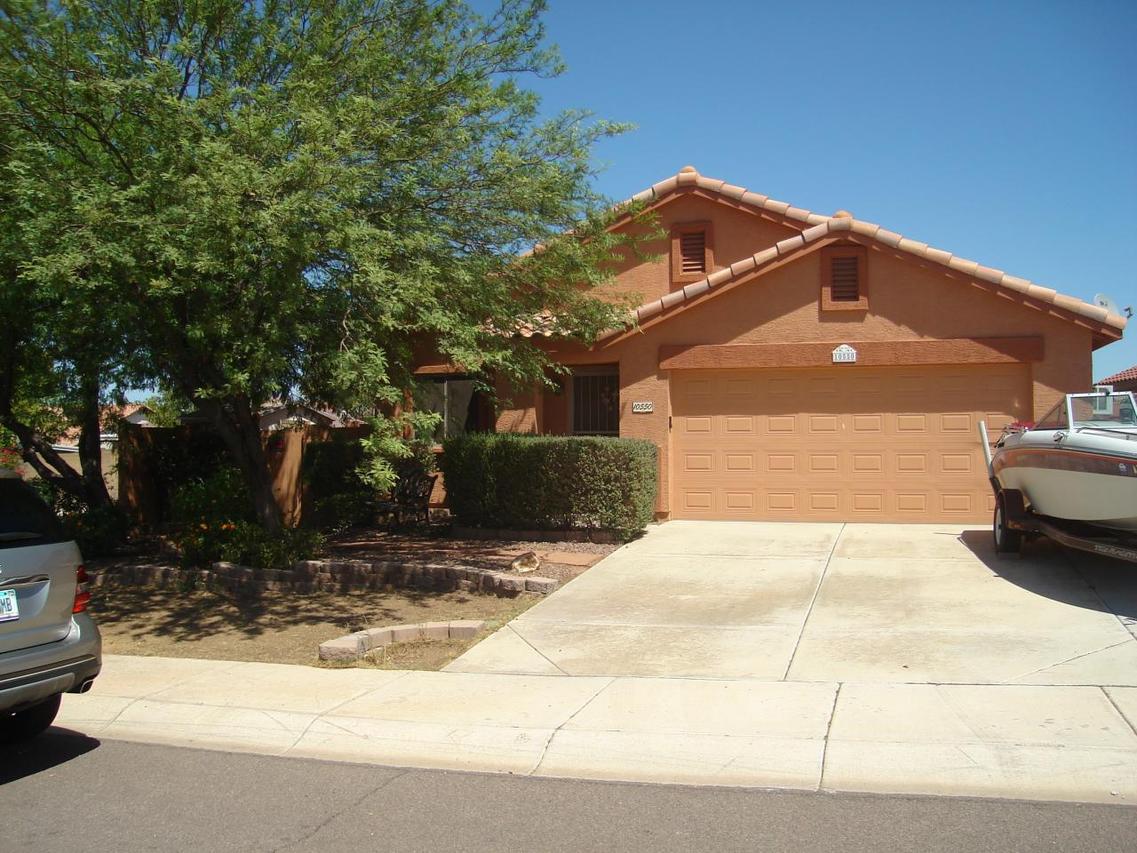 10550 W Sands Dr., Peoria, AZ 85383