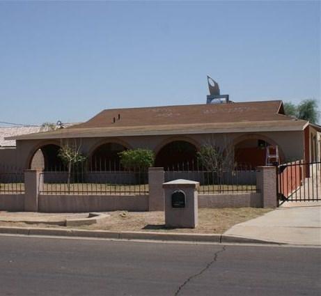 5425 S 17th Ave., Phoenix, AZ 85041