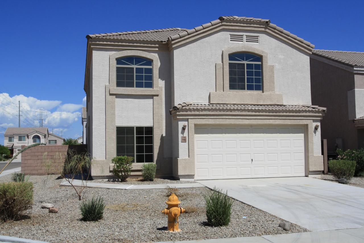 11492 W Austin Thomas Dr., Surprise, AZ 85374