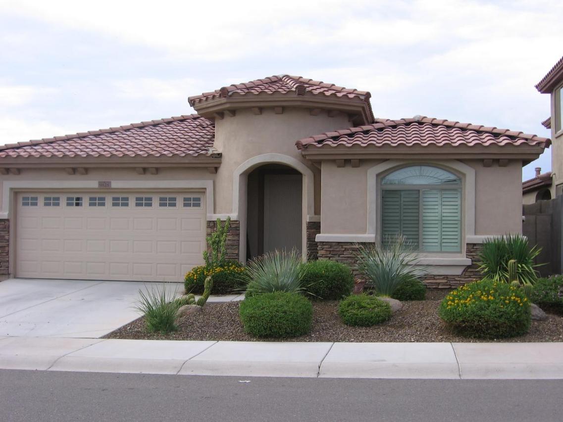 9828 E Jasmine Dr., Scottsdale, AZ 85260