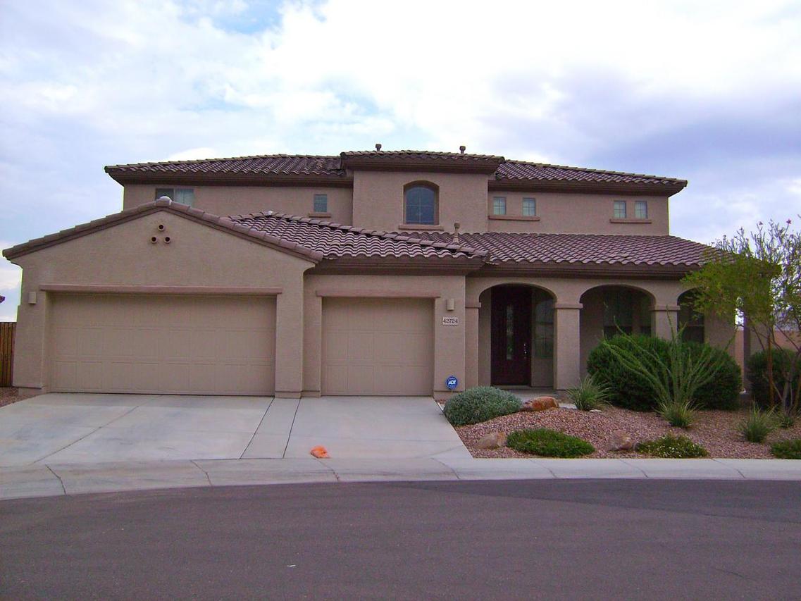 42724 N 46th Dr., New River, AZ 85087