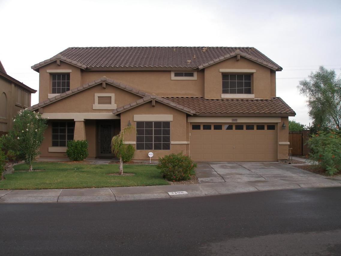 3108 W Pleasant Ln., Phoenix, AZ 85041