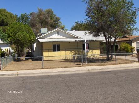 6633 N 61st Dr., Glendale, AZ 85301