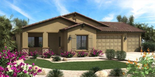 689 W Reeves Ave., Queen Creek, AZ 85140