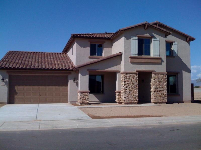 528 W Lyle Ave., Queen Creek, AZ 85140