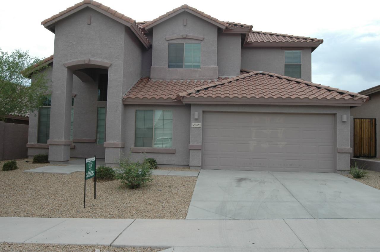 33520 N 24th Ln., Phoenix, AZ 85085