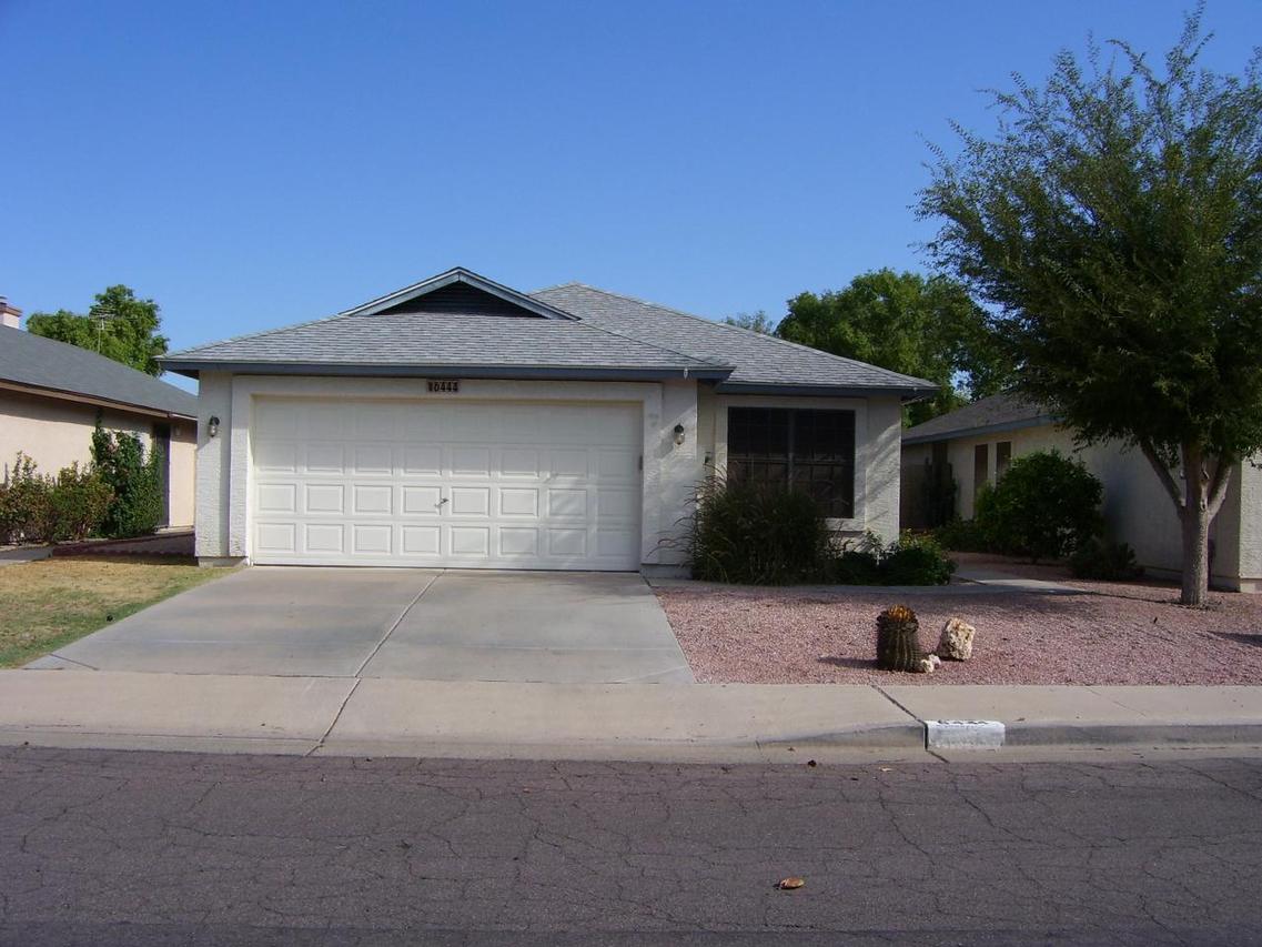 6444 W Golden Ln., Glendale, AZ 85302