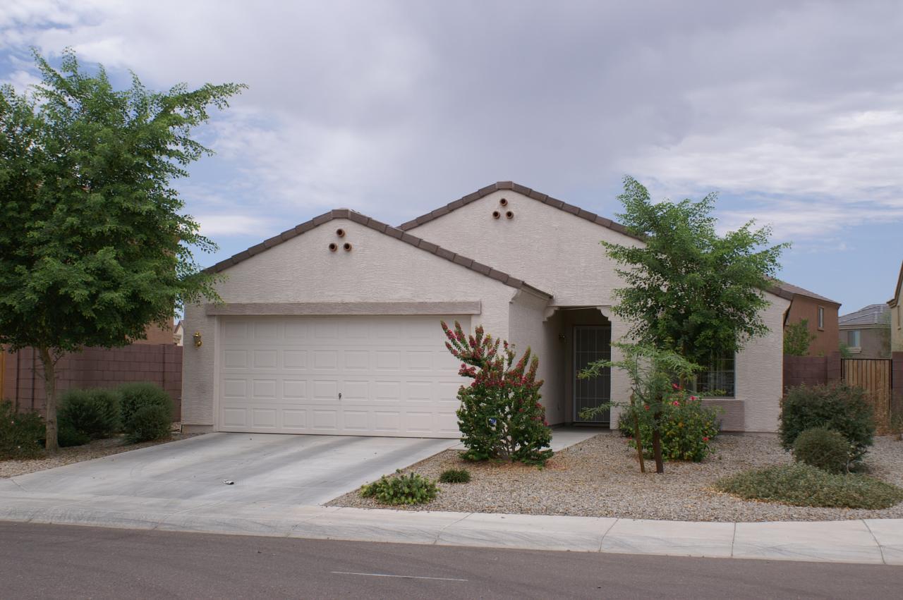 8526 W Miami St., Tolleson, AZ 85353