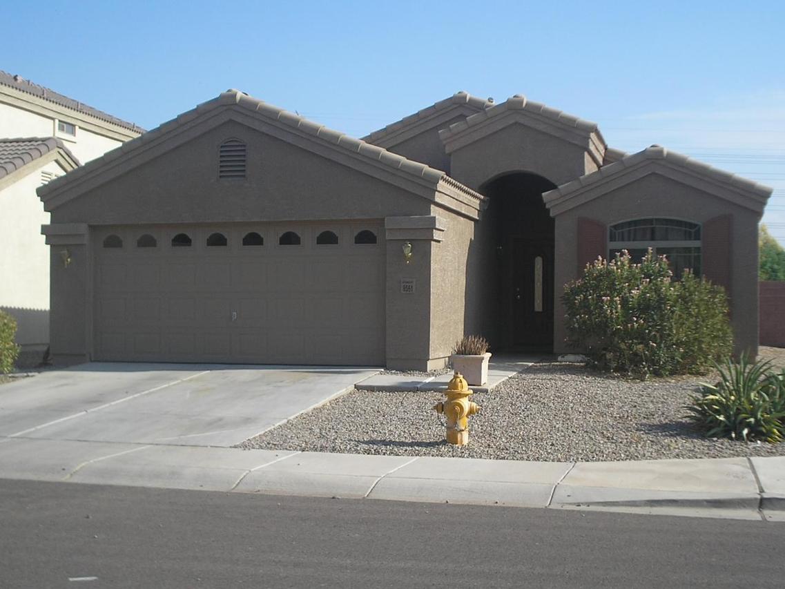 8561 W Superior Ave., Tolleson, AZ 85353