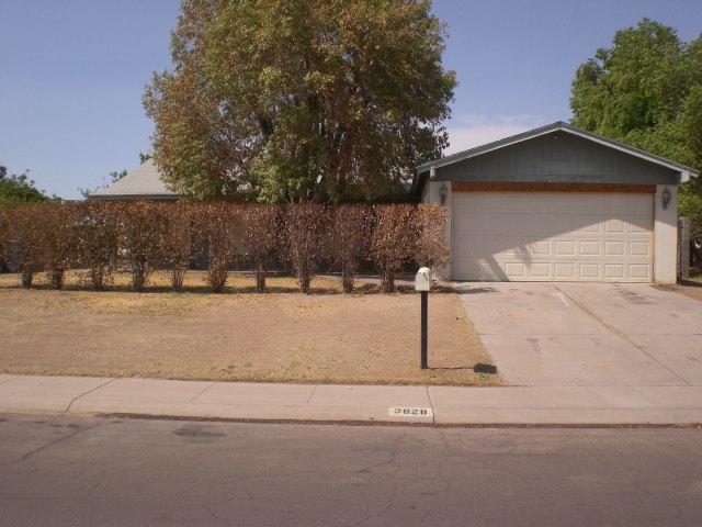3828 W Crocus Dr., Phoenix, AZ 85053