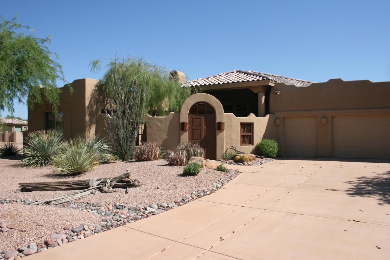 27805 N Desierto Dr., Rio Verde, AZ 85263