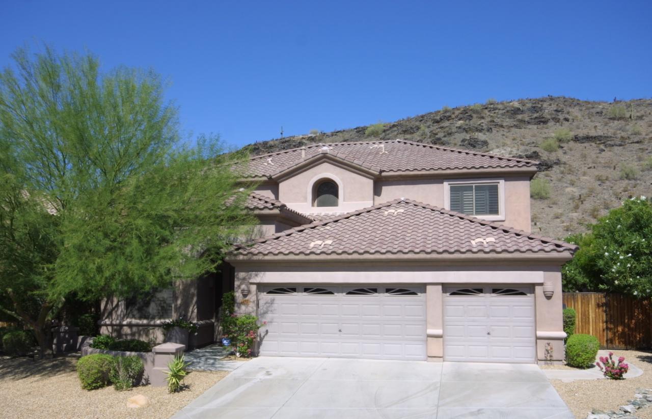 232 W Mountain Sky Ave., Phoenix, AZ 85045