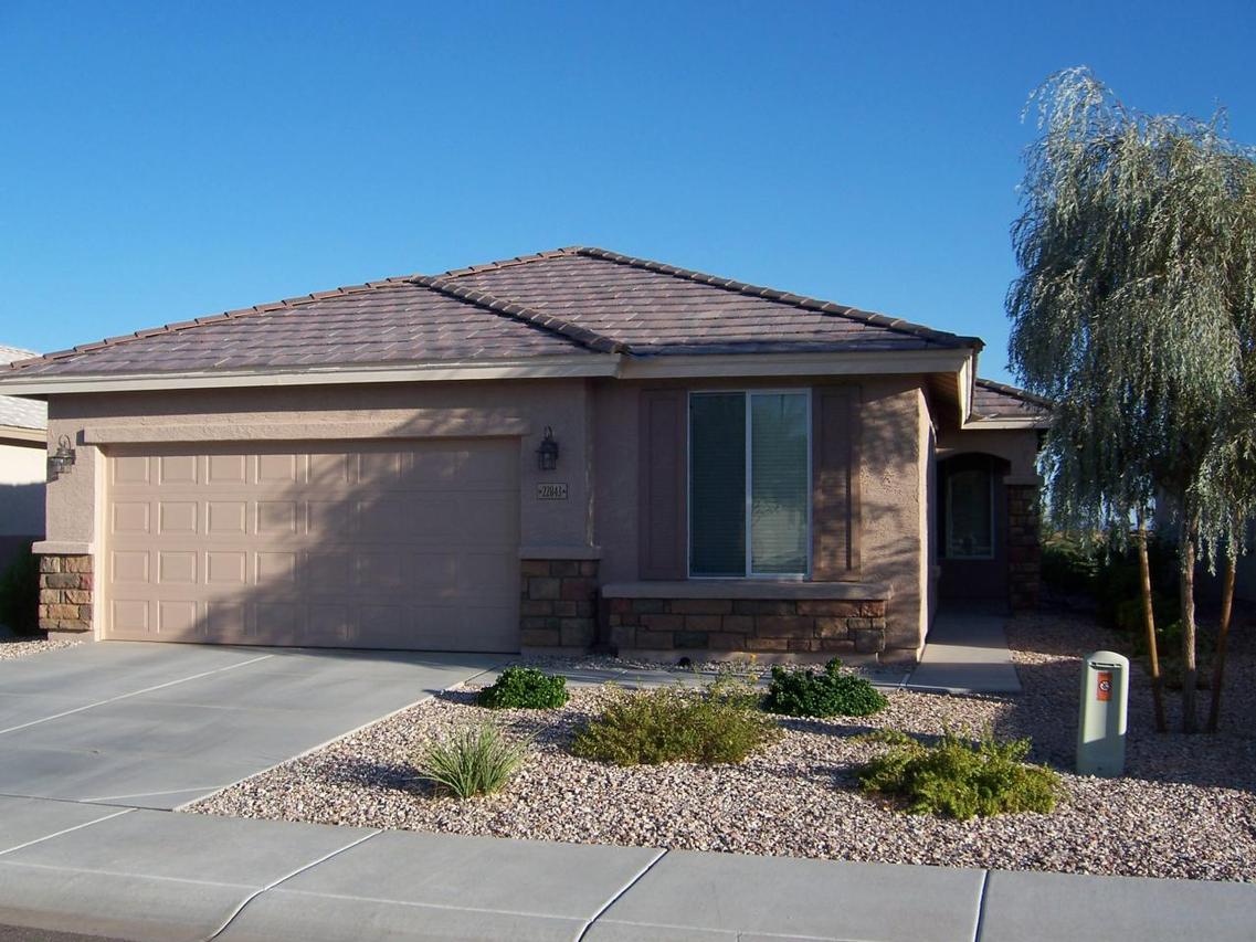 22843 W Moonlight Path, Buckeye, AZ 85326